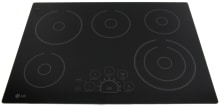 LG LCE3010SB Vanity