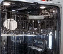 GE Monogram ZDT800SSFSS—Lights