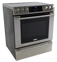 Electrolux EI30EF45QS Electric Range profile