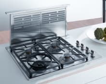 Miele Retractable Vent