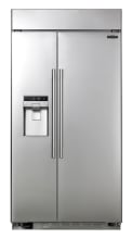 LG Signature 42-inch Built-In Refrigerator