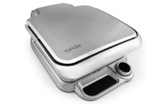 The Cinder Sensing Cooker