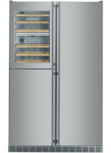 Liebherr Front