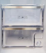 Samsung RH29H9000SR Crisper Drawers
