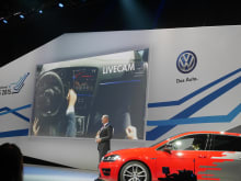 Gesture Controls