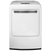 GE GTD42EASJWW Dryer Review - Reviewed.com Laundry
