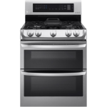 Product Image - LG LDG4315ST