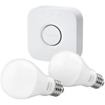 Philips hue white