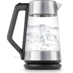Oxo on cordless glass electric kettle 8710300