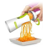 Spiralizer vegetable slicer