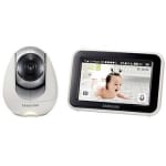 Samsung babyview sew 3053w