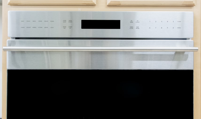 Wolf E Series Transitional Do30te S Th 30 Inch Electric
