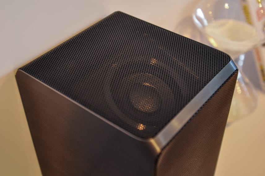 Samsung Hw K950 Wireless Dolby Atmos Soundbar First Impressions