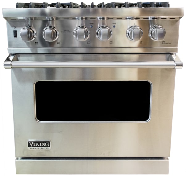 Viking Vdsc5304bss 30 Inch Dual Fuel Range Review Gallery