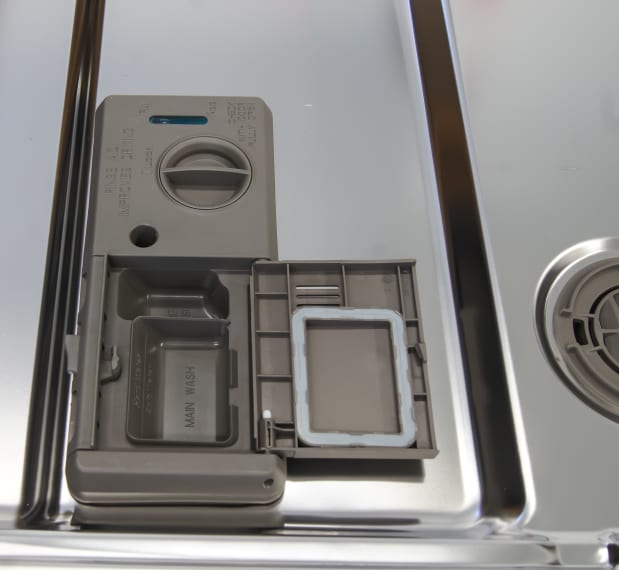 Kitchenaid Architect Series Ii Kdtm354dss Dishwasher Review Credit