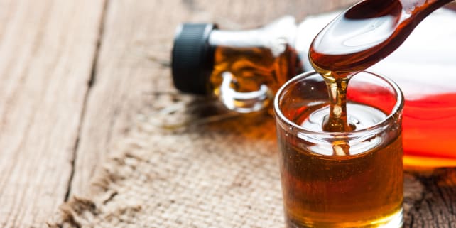Maple Syrup