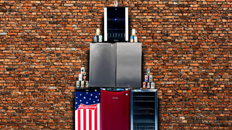 The 7 Best Mini Fridges of 2024