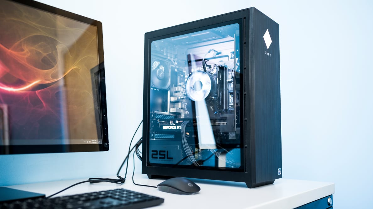 10 Best Budget Gaming Pc in 2021