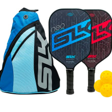 Product image of Selkirk Pickleball Paddle Set