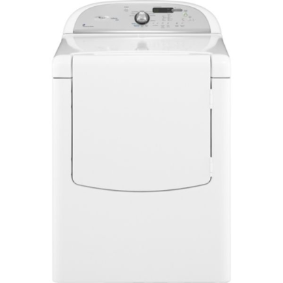 Product Image - Whirlpool WED7400XW