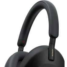 Product image of Sony WH-1000XM5 Headphones