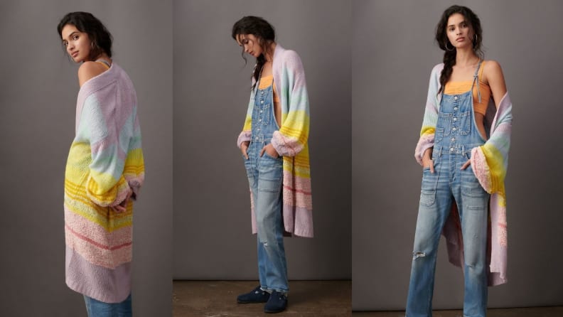 Anthropologie