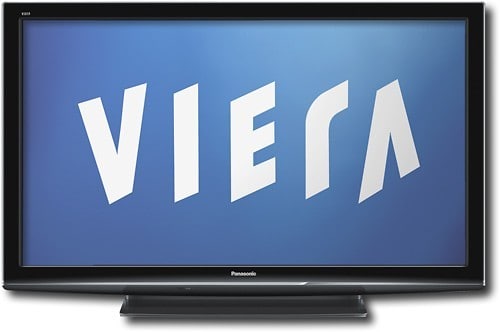 Product Image - Panasonic Viera TC-P65S1