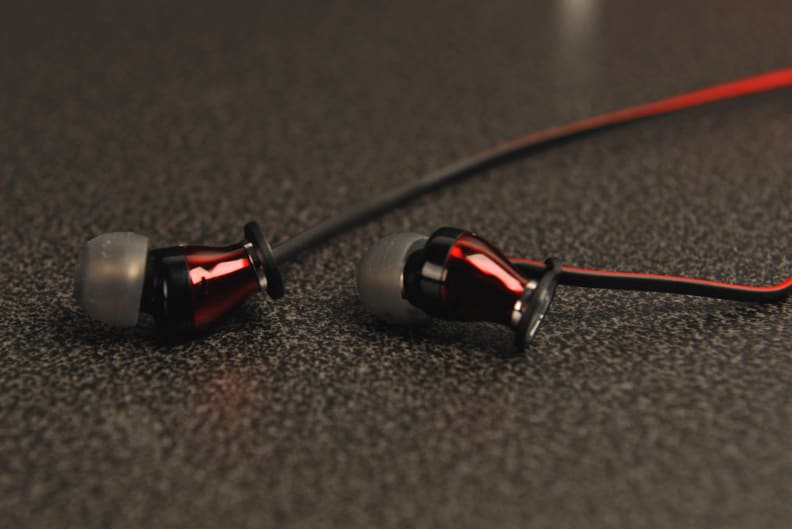 klodset Baglæns til Sennheiser Momentum In-Ear G Review - Reviewed