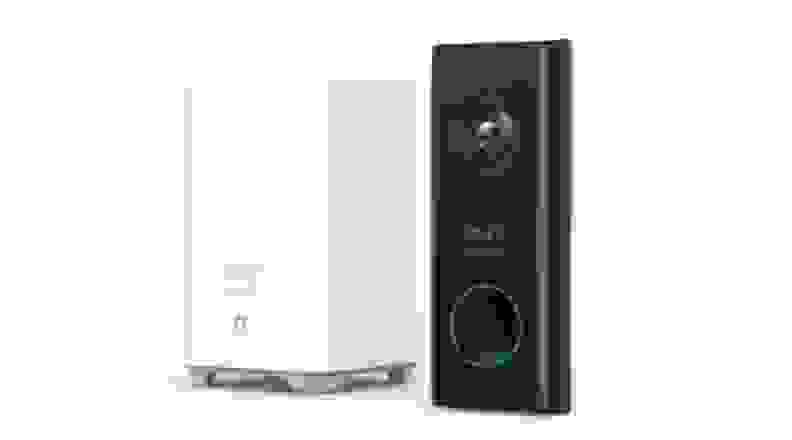 Eufy Video Doorbell