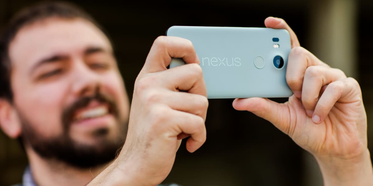Google Nexus Smartphone Review - Reviewed