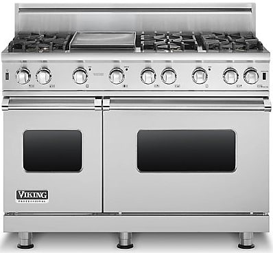 Product Image - Viking Professional VGCC5486GSS