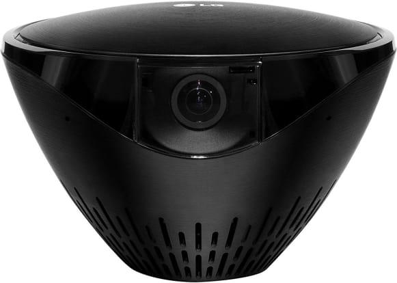 Product Image - LG Smart Security Wireless Camera