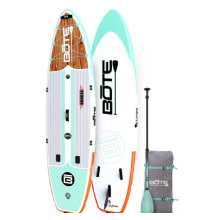 Product image of BOTE Breeze Aero Inflatable Paddleboard
