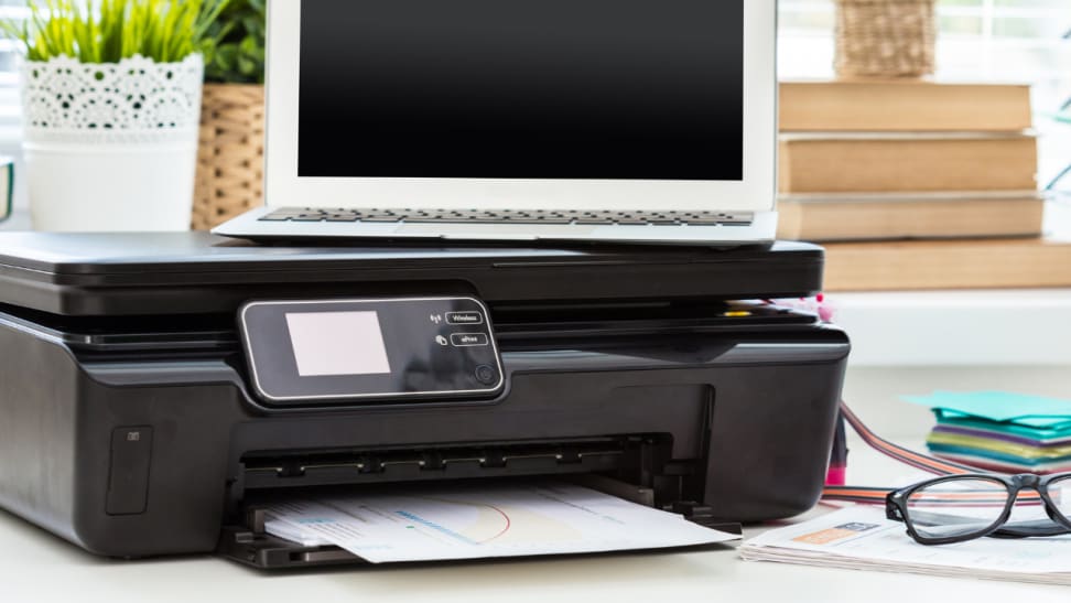 Printers: Discover Award-Winning, Fast, and Reliable Options
