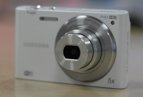Product Image - Samsung MV900F