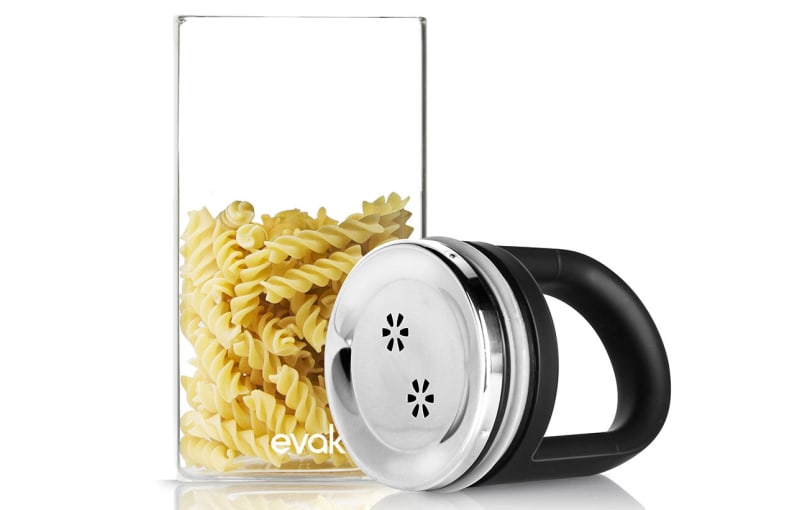 EVAK Storage Container