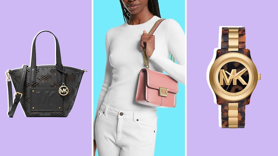 Bag the best bargains at Michael Kors—save an extra 30% on sale items.