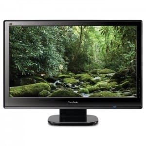 Product Image - ViewSonic VX2253mh-LED