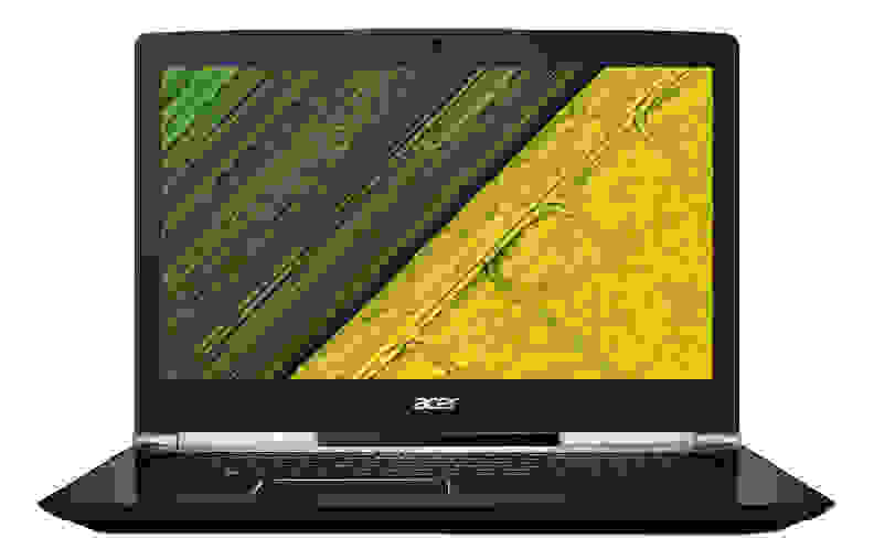 Acer Aspire V 17 Nitro