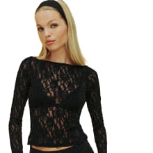 Product image of The Adriano Knit Top