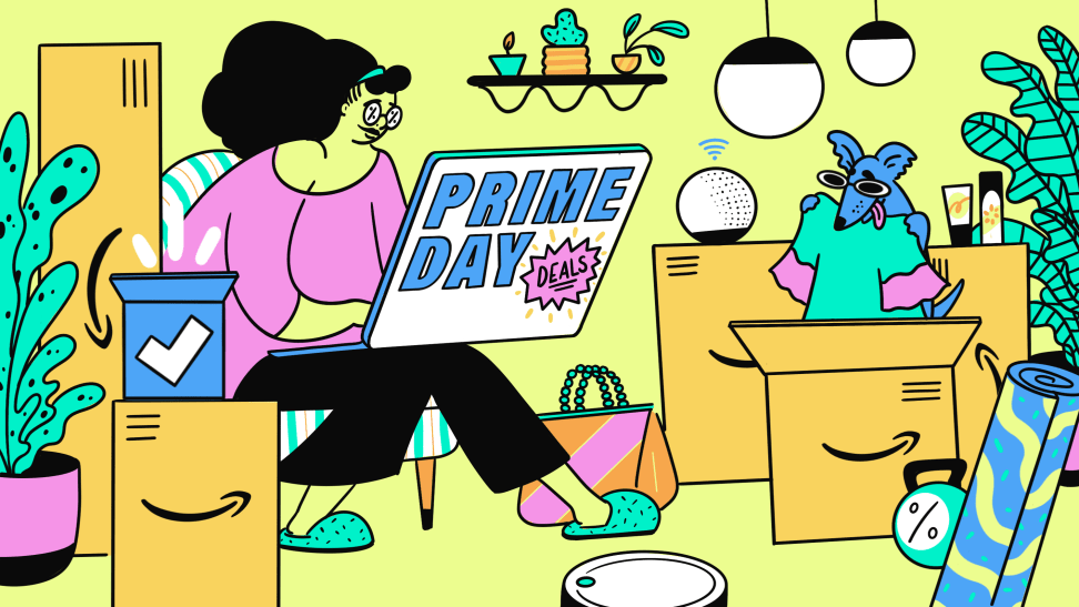 Amazon Prime Day 2024 What you need to know Reviewed