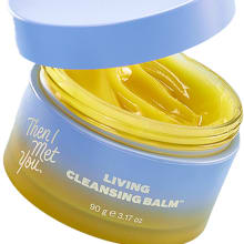 Product image of Then I Met You Living Cleansing Balm 