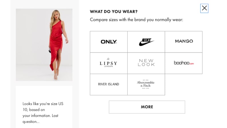 Size Guide, Online Shopping for Work Fashion & Office Wear