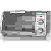 Product image of Black & Decker 2-Knob 4-Slice Toaster Oven