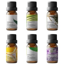 Product image of Pure Aroma Essential Oils