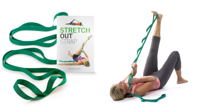The Original Stretch Out Strap