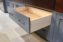 Custom Drawer