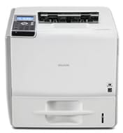 Product Image - Ricoh Aficio SP 5200DN