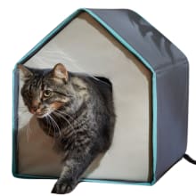 Product image of Frisco Heated Cat House
