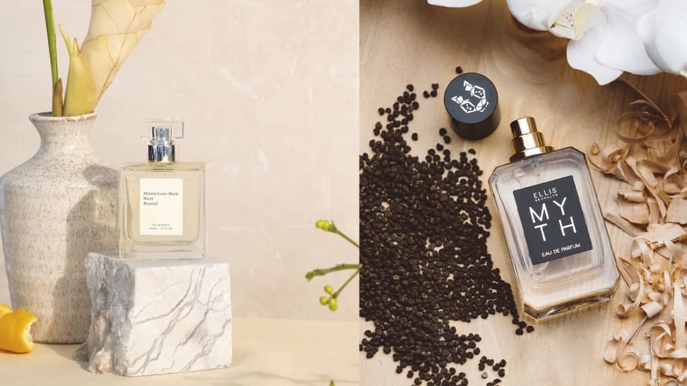 Celebrate World Fragrance Day with these unique scents from Nordstrom, Sephora, and more.